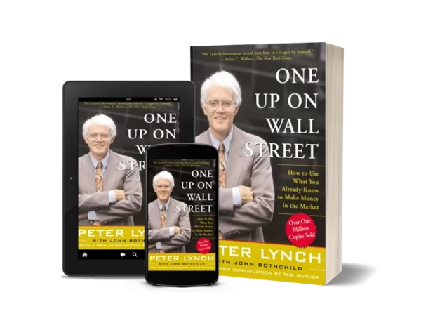 Peter-Lynch-Book-One-Up-For-Wall-Street