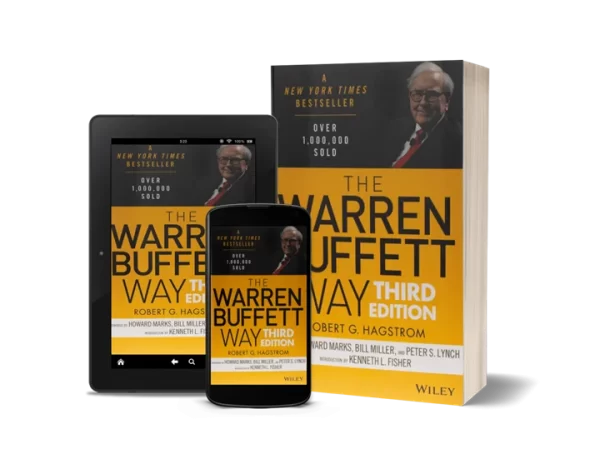 Robert-Hagstrom-book-Warren-Buffett