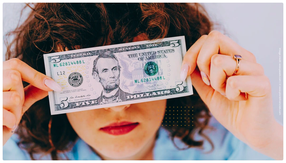 Money Addiction: Understanding the Symptoms