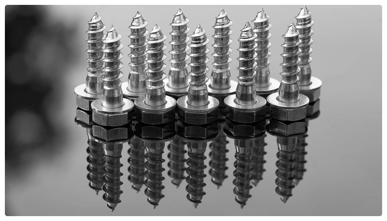 steel-stocks-india-inlay-screws