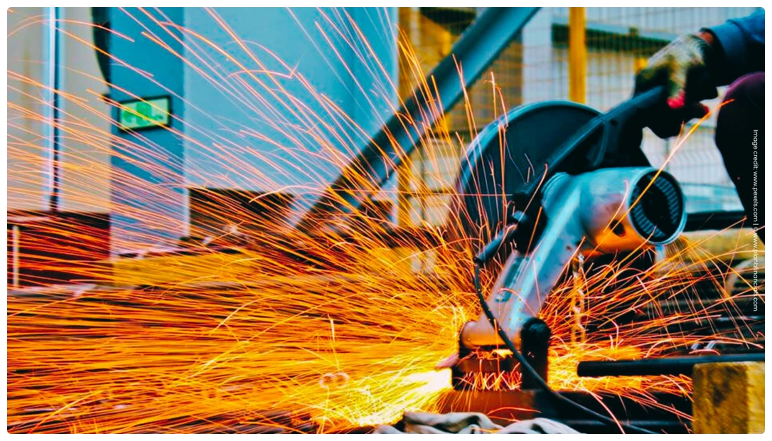 Ten Steel stocks in India