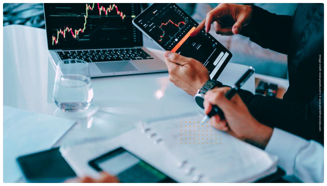 Understanding ten financial ratios