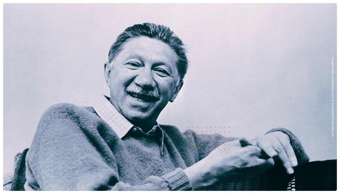 Maslows Hierarchy Of Financial Needs!