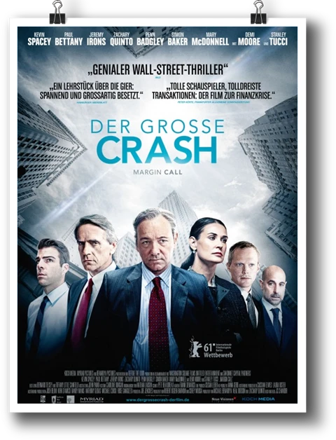 Margin Call (2011)