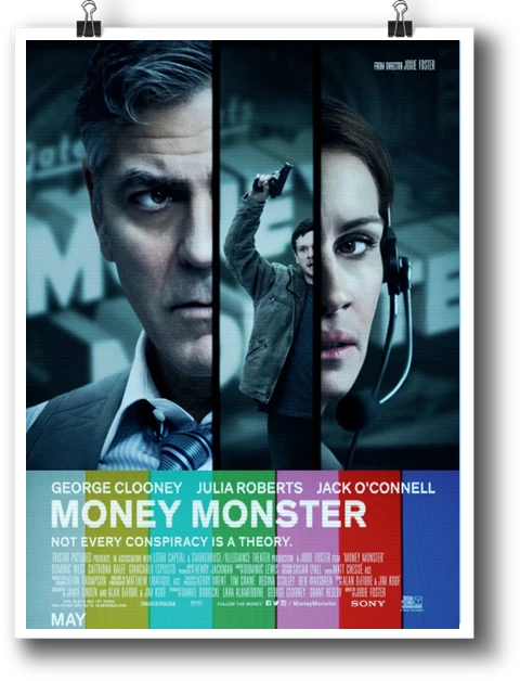 Money Monster (2016)