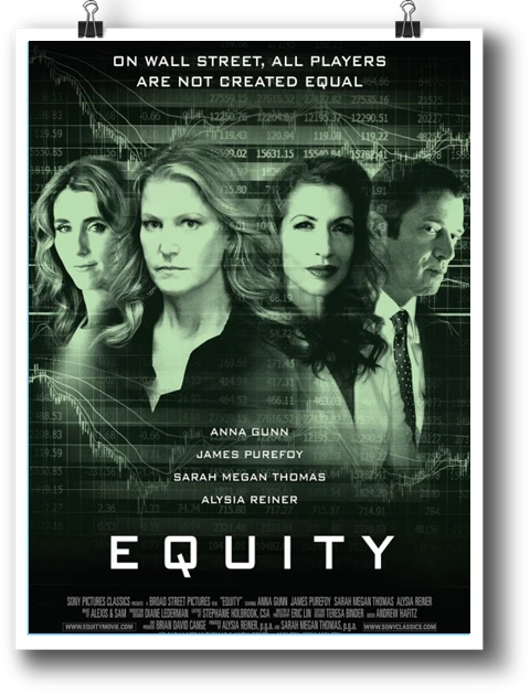 Equity (2016)