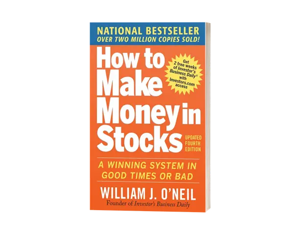 Book-How To Make Money In Stocks