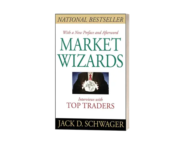 Book-Market Wizards