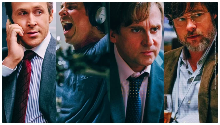 The best stock market movies