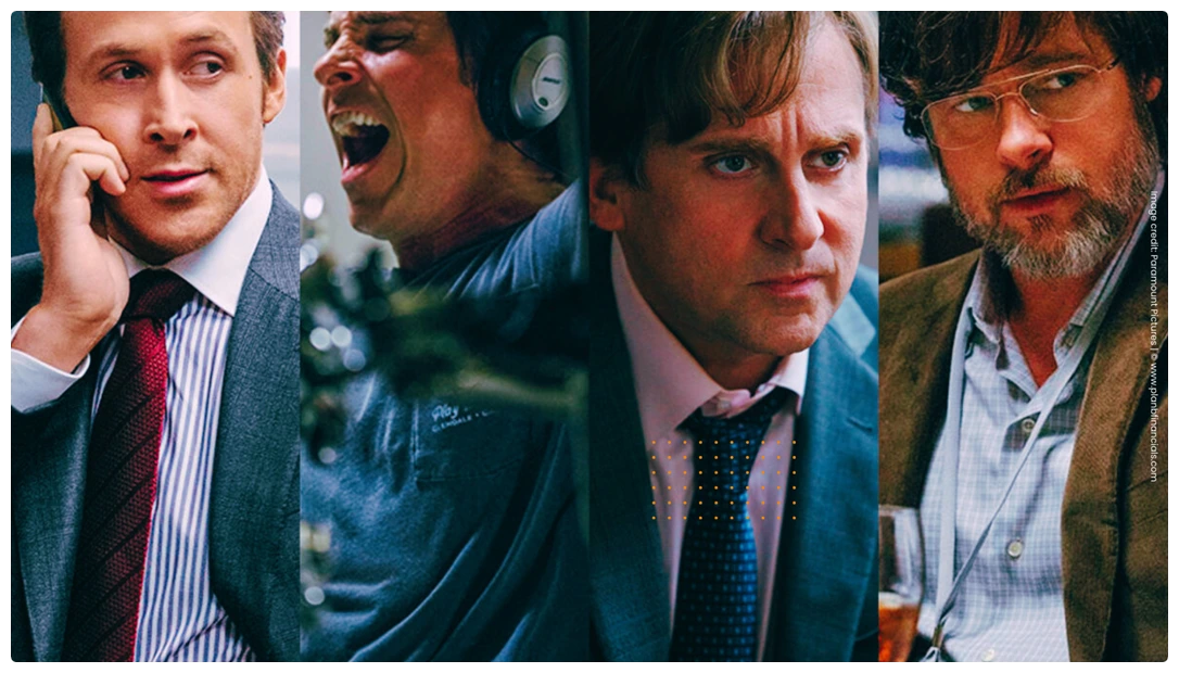 The best stock market movies