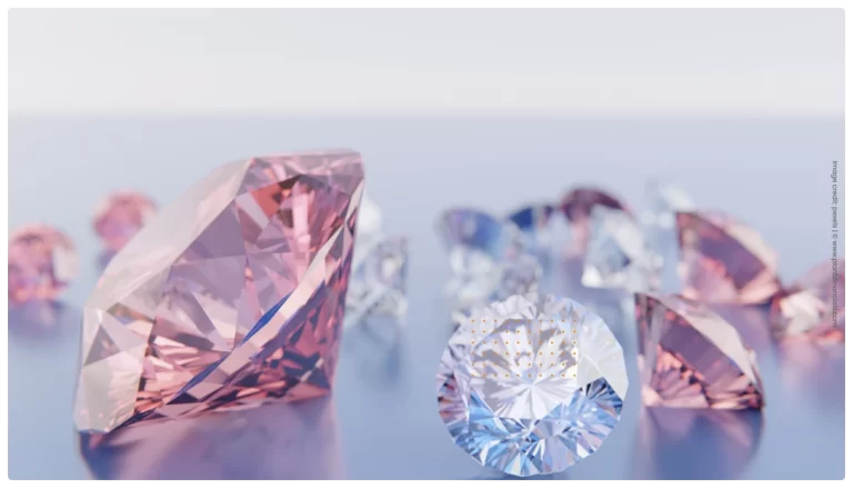 Lab grown diamonds explained