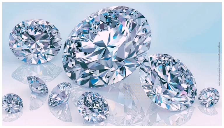 Diamonds and Associated Investment Risks