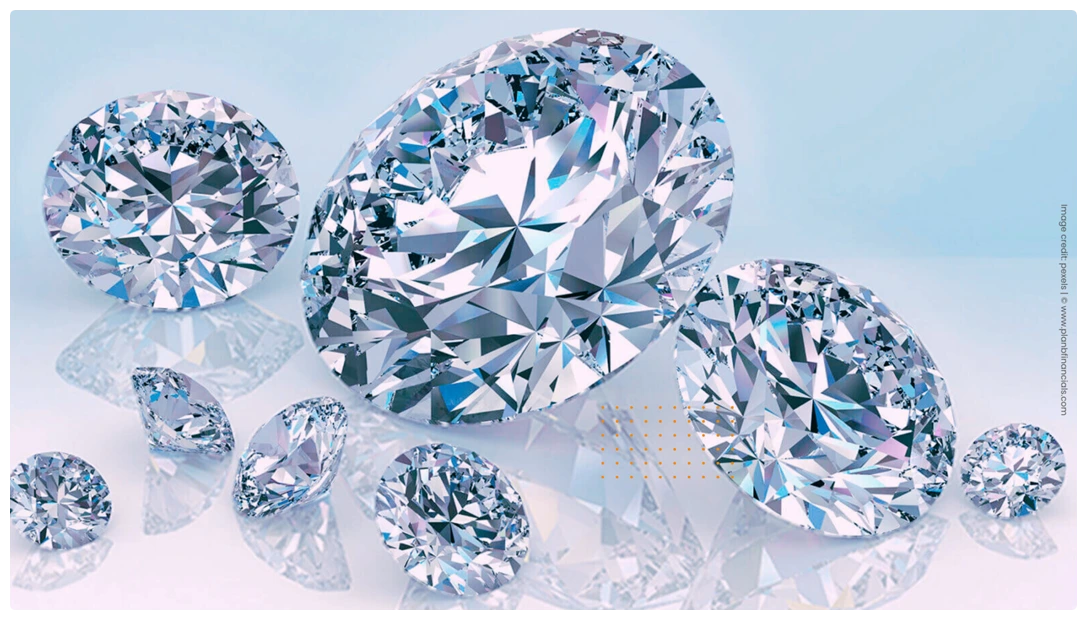 Diamonds and Associated Investment Risks