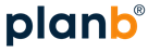 PlanB Financials Logo