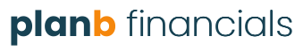 PlanBFinancials DIY Investing logo