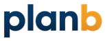 PlanB Financials Official Logo