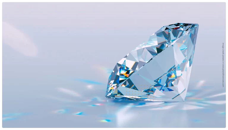 How To Make Smart Diamond Investment-a Decoding the 4Cs