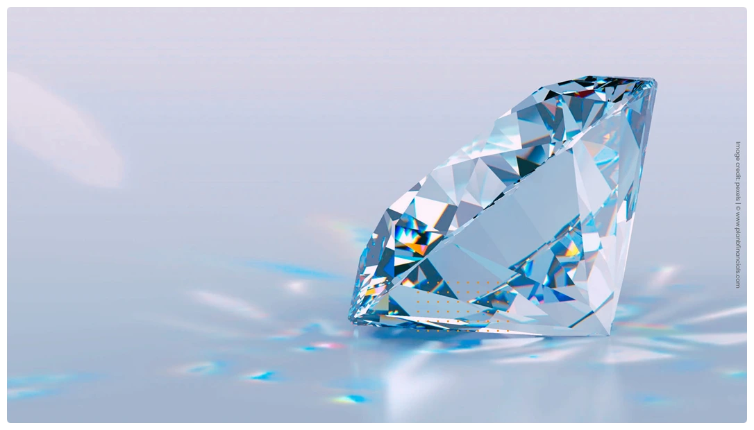 How To Make Smart Diamond Investment-a Decoding the 4Cs