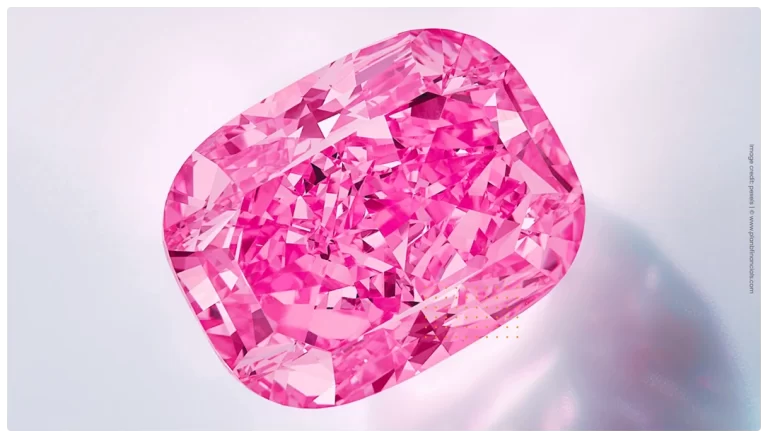 Ten Most expensive diamonds