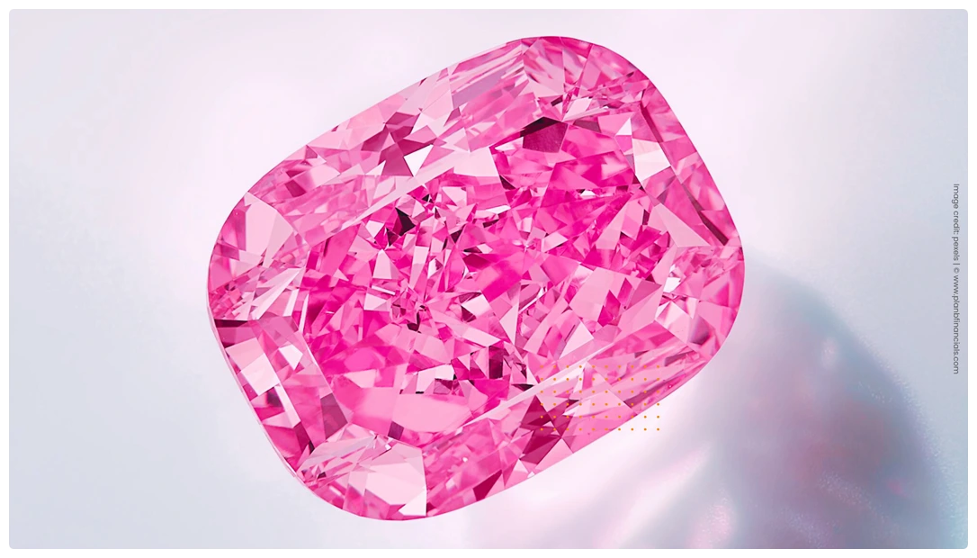 Ten Most expensive diamonds