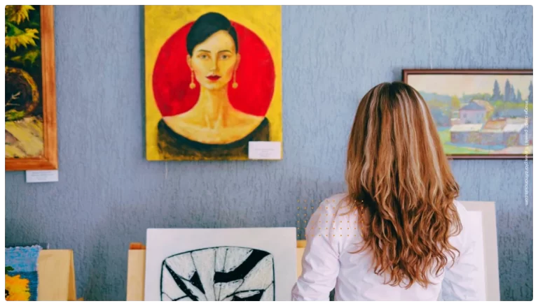 Ten Online Marketplaces to Buy Indian Art