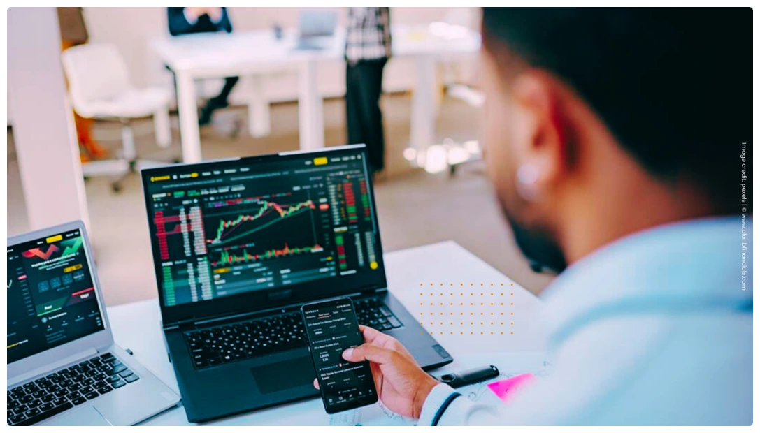Why Most Traders Fail in Stock Trading