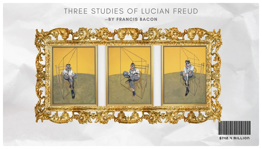 Three-Studies-Lucian-Freud-Francis-Bacon