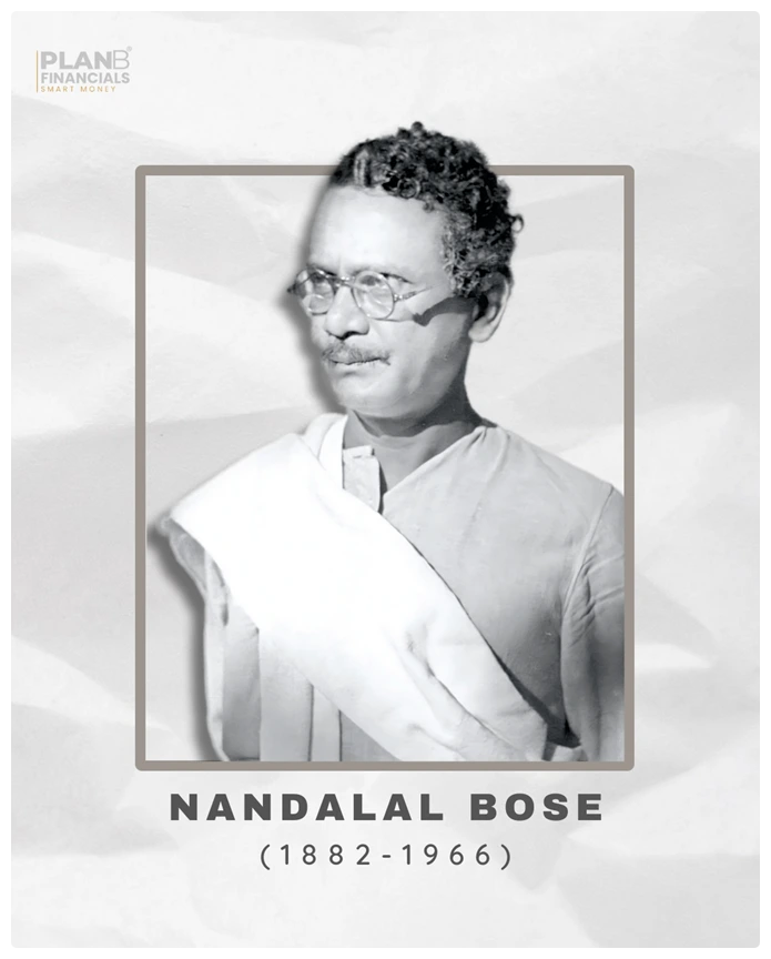 indian-painters-Nandalal-Bose