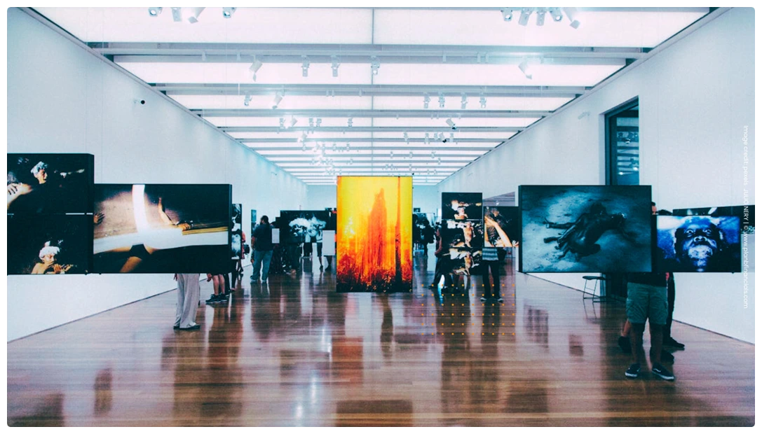Ten Most Expensive Paintings in the world