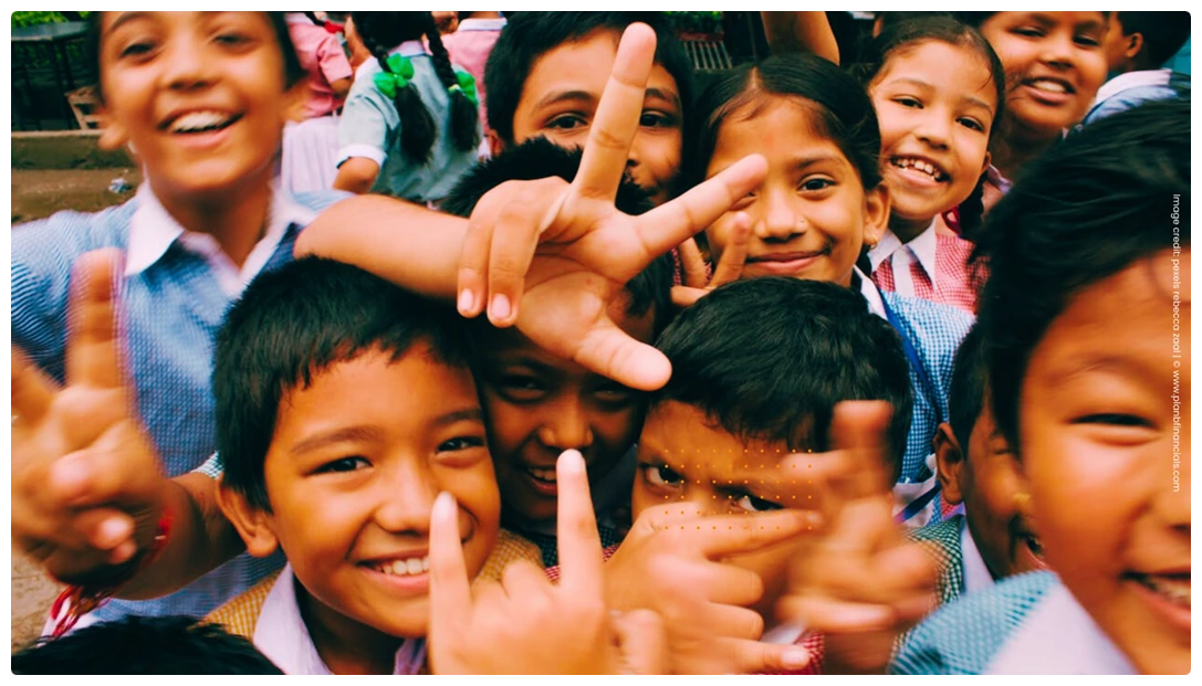 How To Open a Bank Account for Minors in India