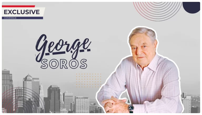 George Soros The Master of Financial Alchemy