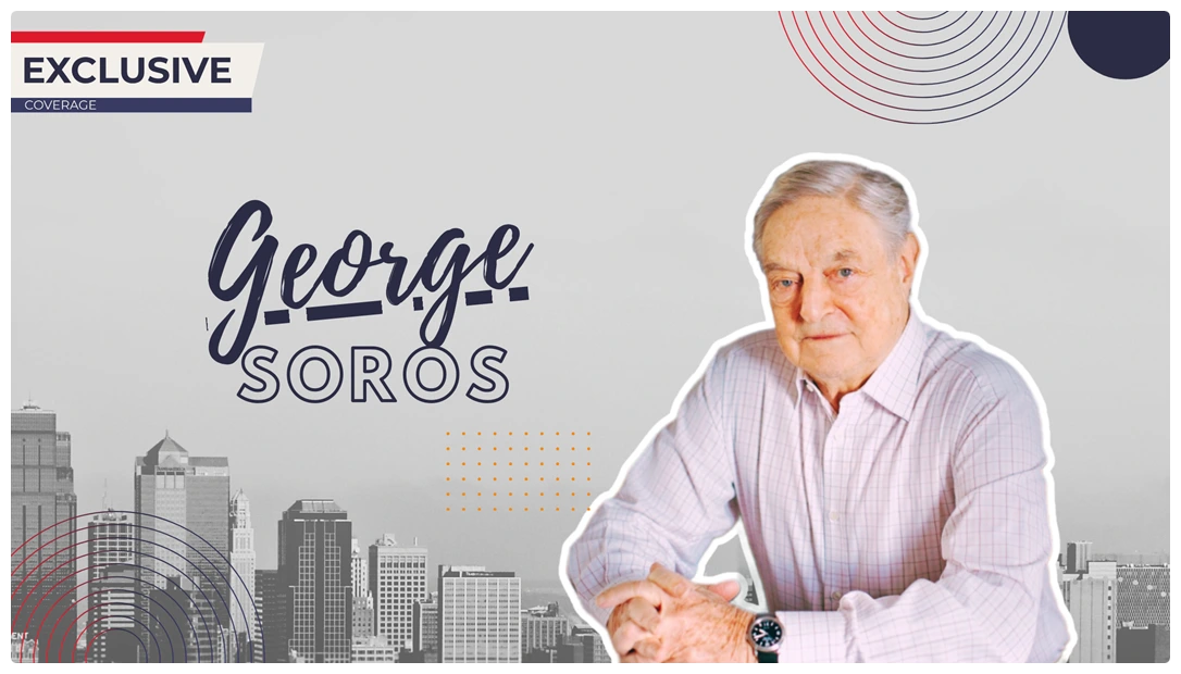 George Soros The Master of Financial Alchemy