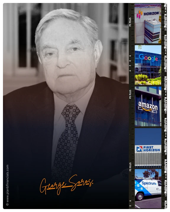 George Soros: The Master of Financial Alchemy