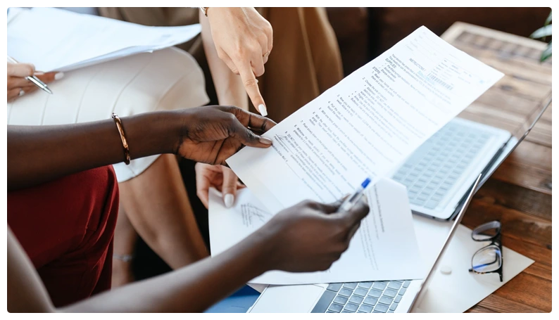 Stock Market Research Quantitative or Qualitative Analysis!
