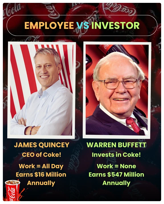 Warren Buffett: The Oracle of Timeless Wisdom!