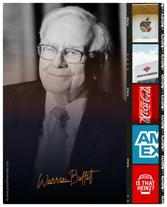 Warren Buffett: The Oracle of Timeless Wisdom!