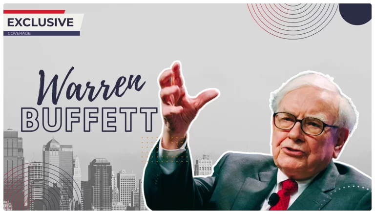 Warren Buffett: The Oracle of Timeless Wisdom!