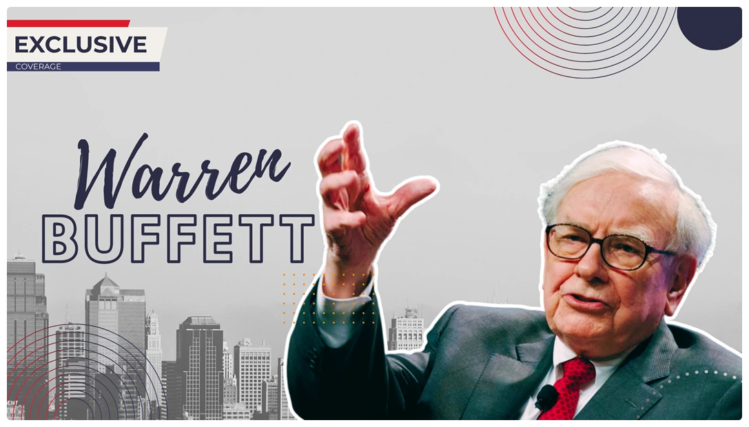 Warren Buffett: The Oracle of Timeless Wisdom!