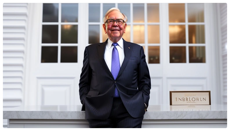 Warren Buffett: The Oracle of Timeless Wisdom!