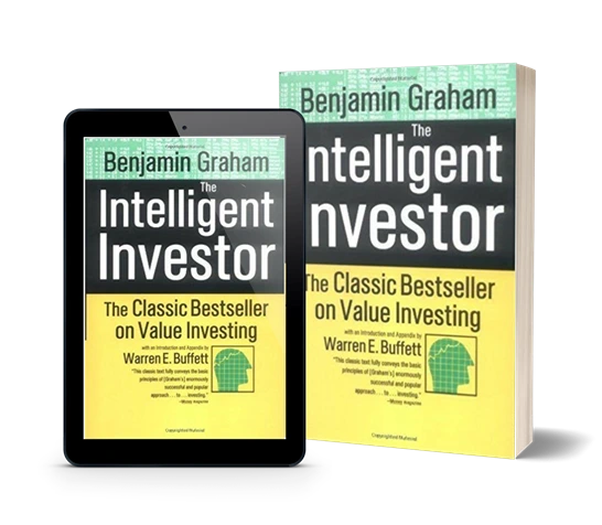 Benjamin Graham The Father of Value Investing