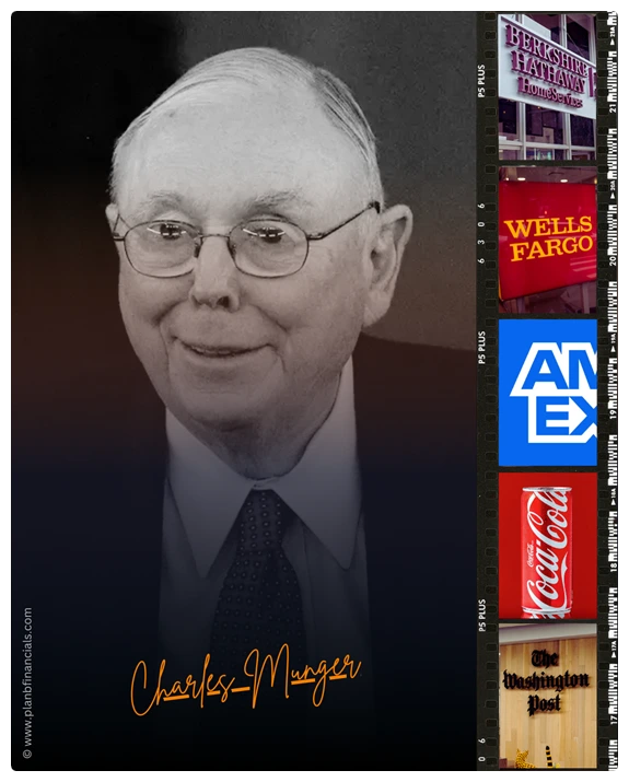 Charles Munger: The Master Of Mental Models