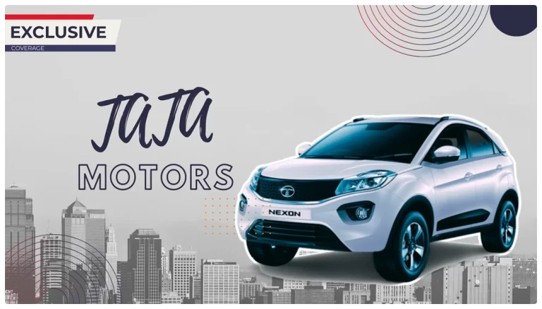 Tata Motors Exclusive Case Study