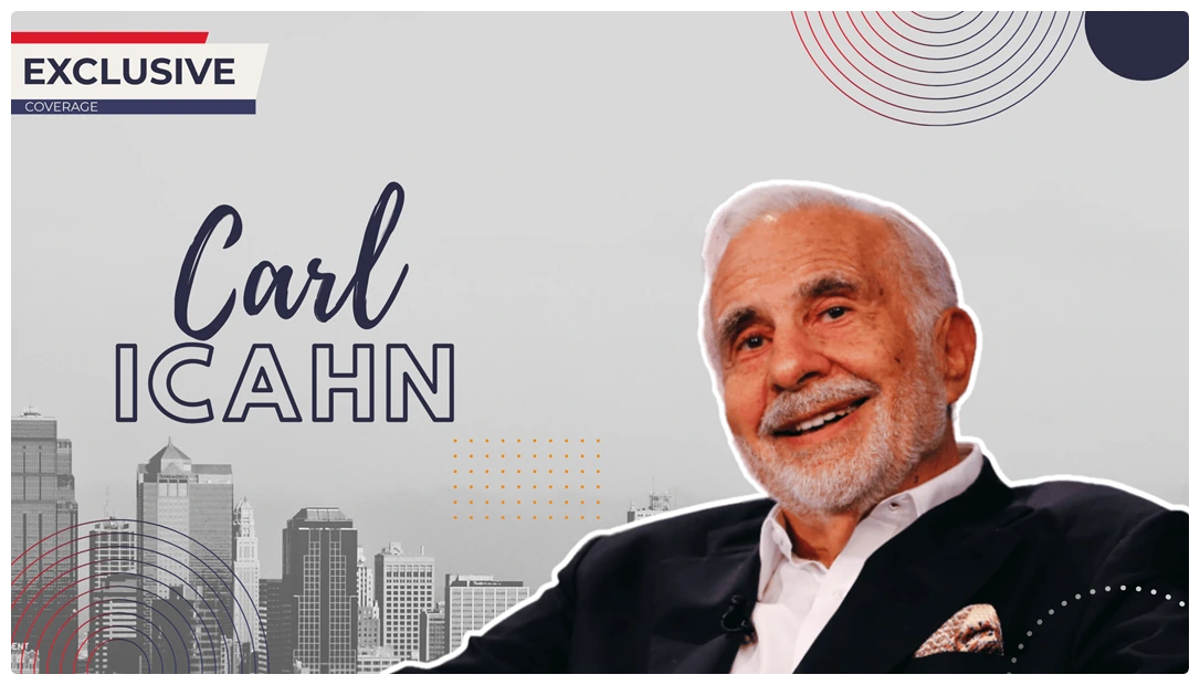 Carl Icahn The Activist Investor