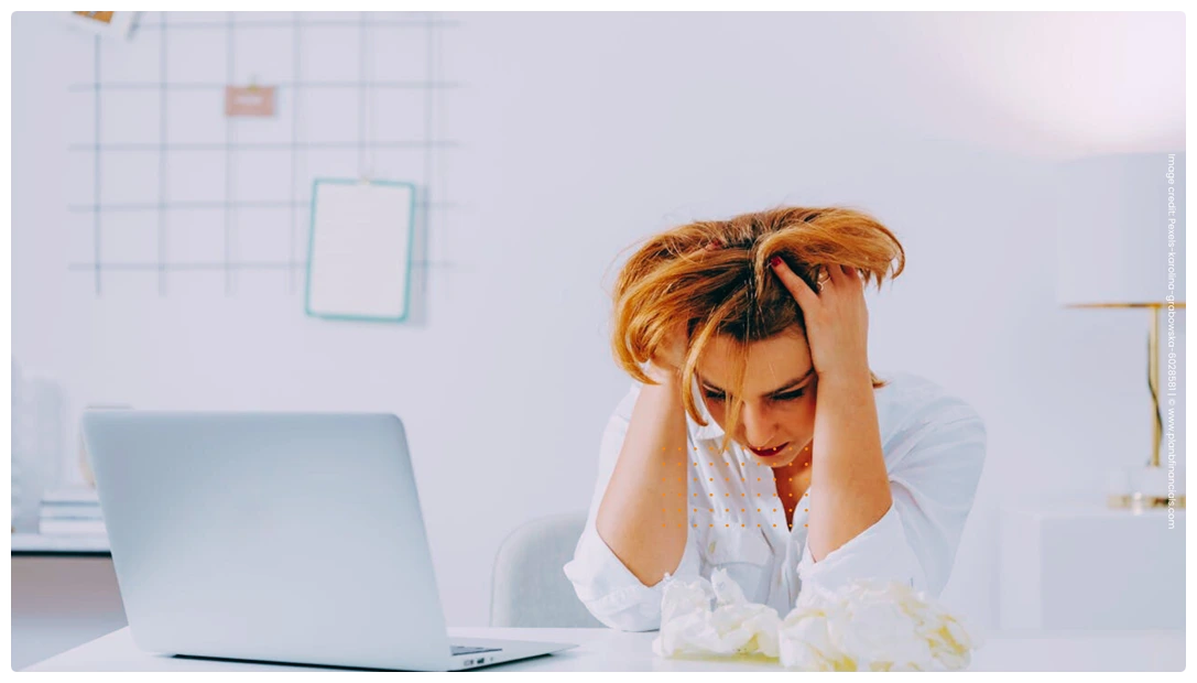 Control Your Emotions in the Market