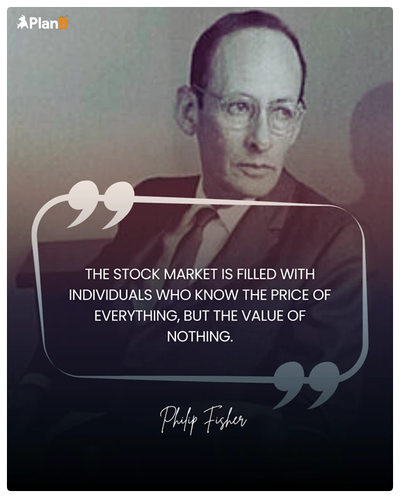 Ten Timeless Stock Market Quotes Explained