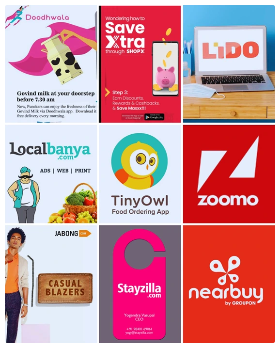 Failed start-ups