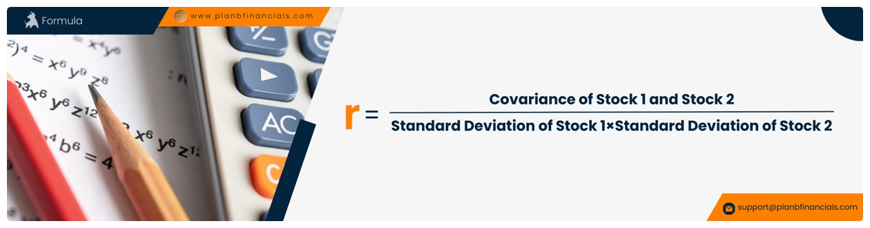 How To Master Stock Correlation Defusing Risks