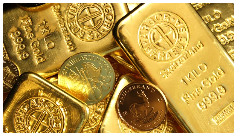 Ten Countries With Largest Gold Reserves