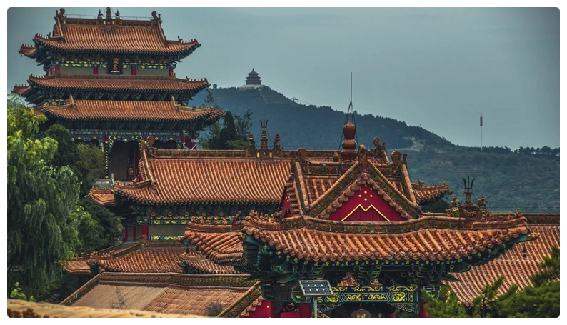 Ten Countries With Largest Gold Reserves China