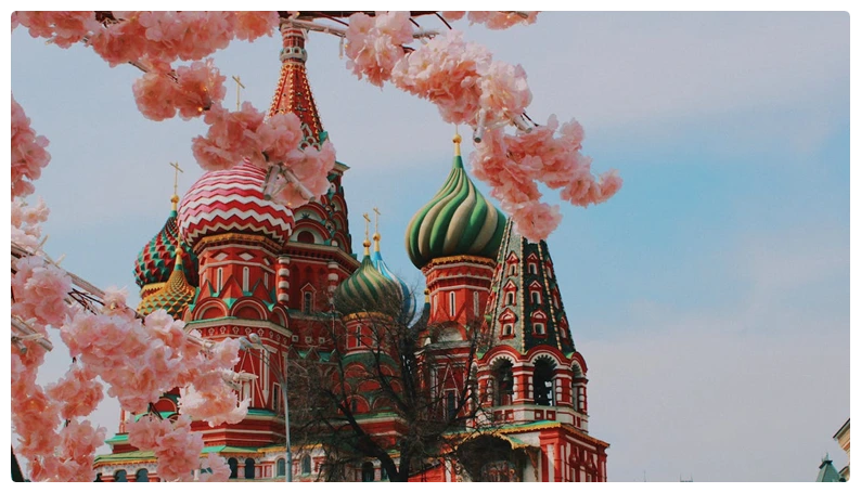Ten Countries With Largest Gold Reserves Russia